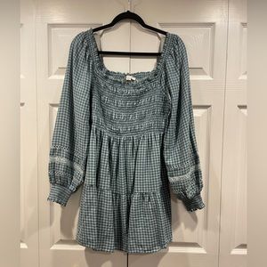 American Eagle Dress